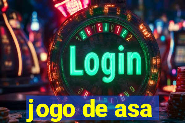 jogo de asa