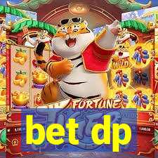 bet dp