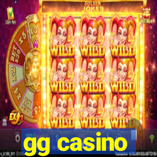 gg casino