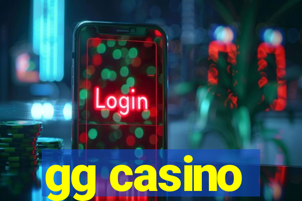 gg casino