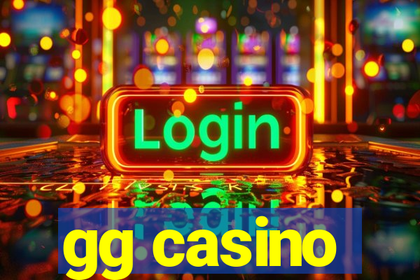 gg casino