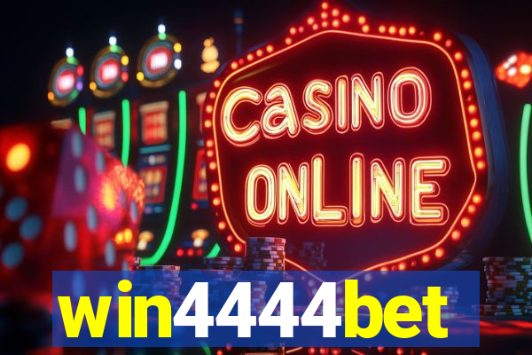 win4444bet