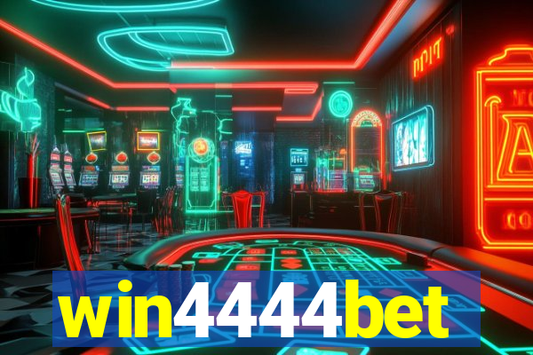 win4444bet