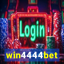 win4444bet