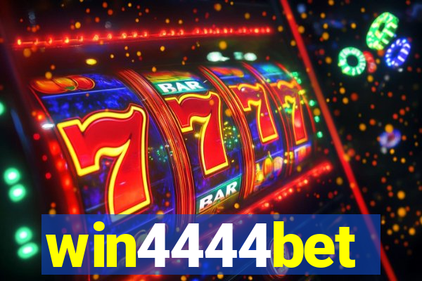 win4444bet