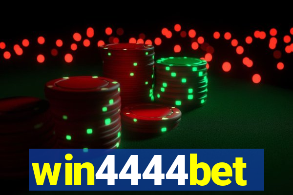 win4444bet