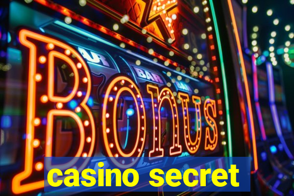 casino secret