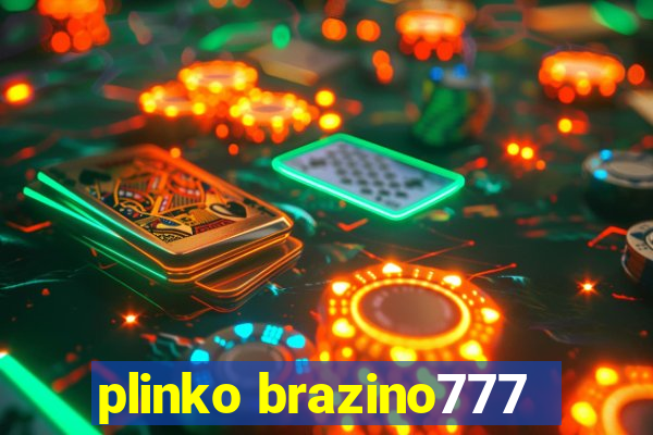 plinko brazino777