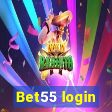 Bet55 login