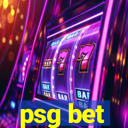 psg bet