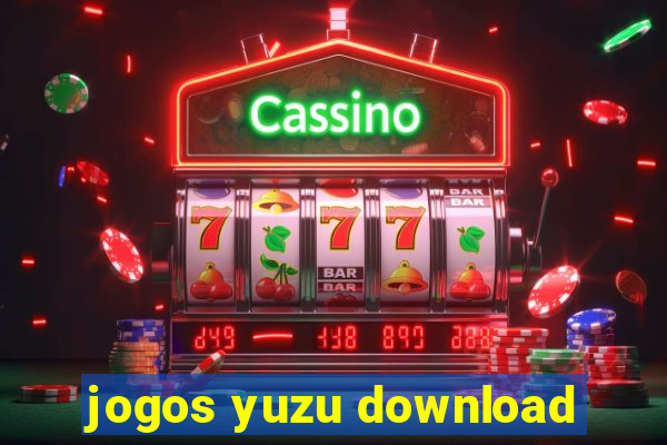 jogos yuzu download