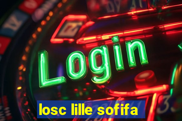 losc lille sofifa