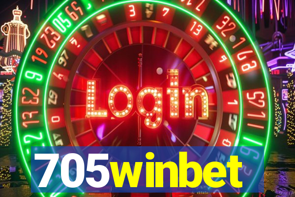 705winbet