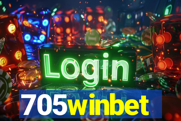 705winbet