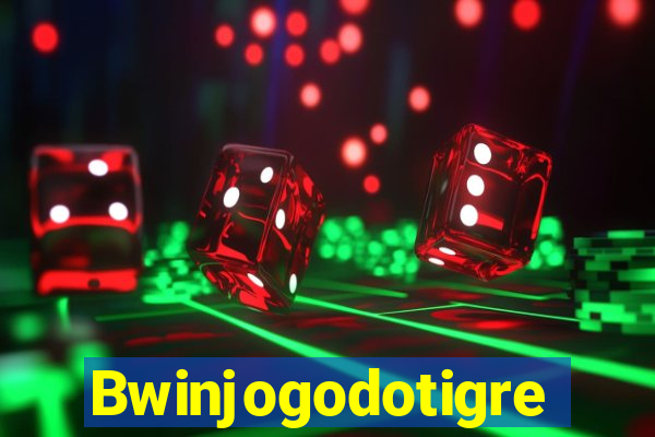 Bwinjogodotigre