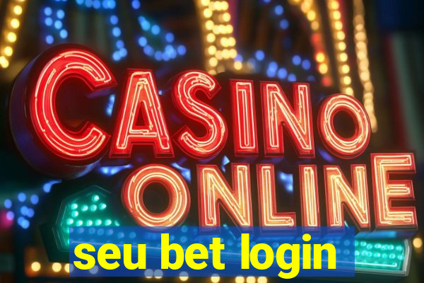 seu bet login