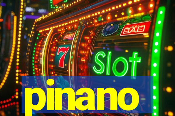 pinano