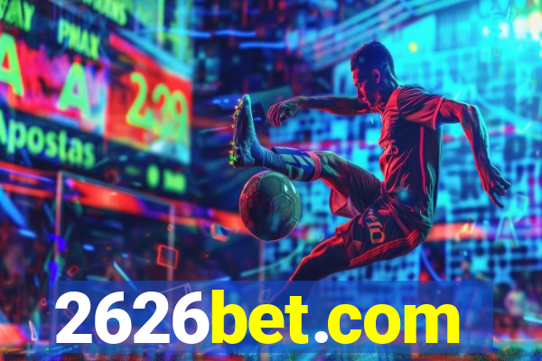 2626bet.com