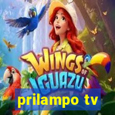 prilampo tv