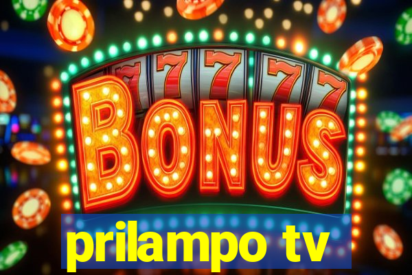 prilampo tv