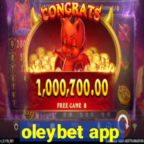 oleybet app