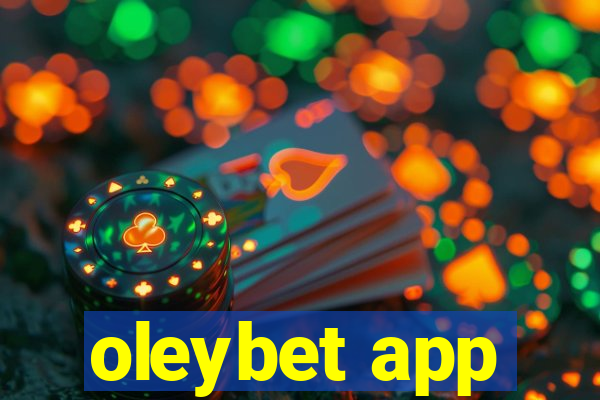 oleybet app