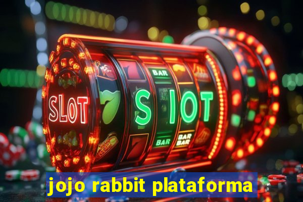 jojo rabbit plataforma