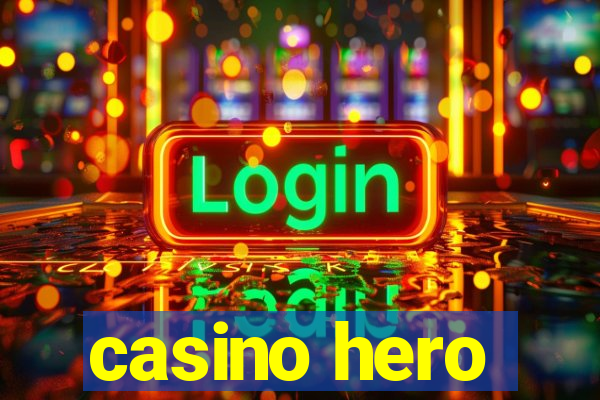 casino hero