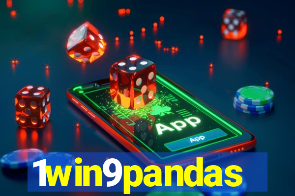 1win9pandas