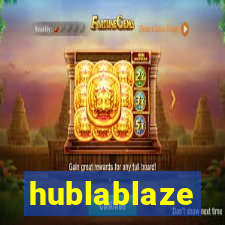 hublablaze