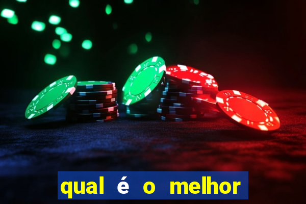 qual é o melhor jogo de casino para ganhar dinheiro