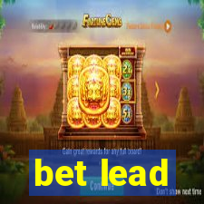 bet lead