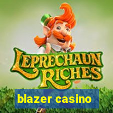 blazer casino