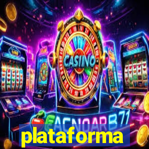 plataforma confiável de jogos