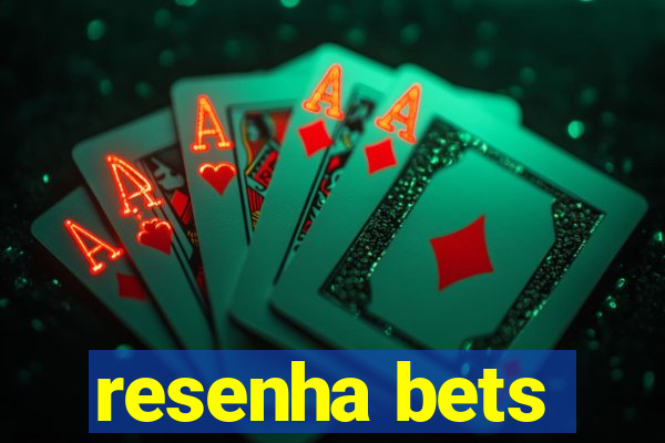 resenha bets