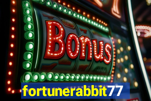 fortunerabbit777.online