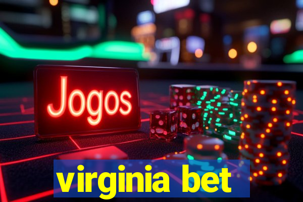 virginia bet