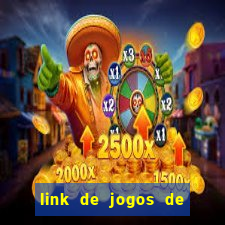 link de jogos de ganhar dinheiro