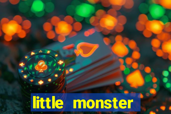 little monster slots - casino