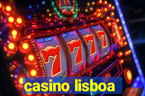 casino lisboa