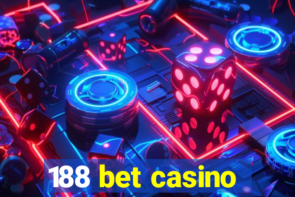 188 bet casino