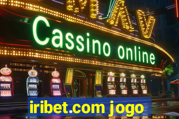 iribet.com jogo