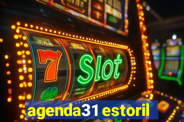 agenda31 estoril