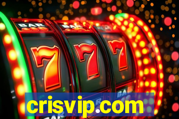 crisvip.com