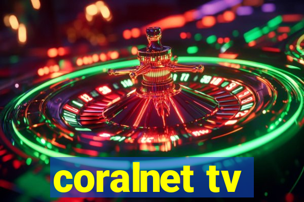 coralnet tv