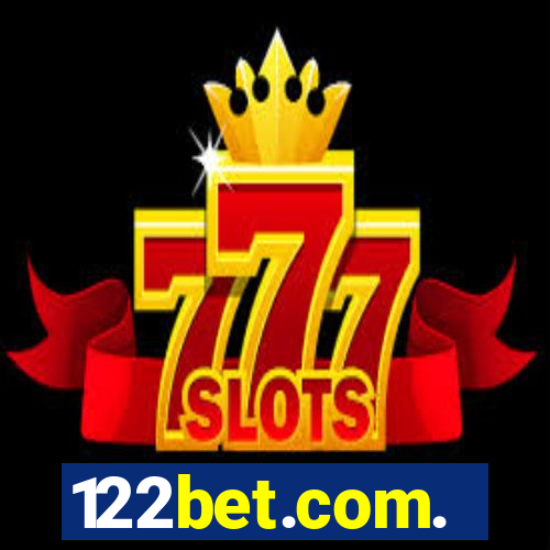 122bet.com.