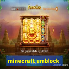 minecraft umblock