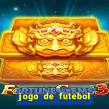 jogo de futebol gratis pc