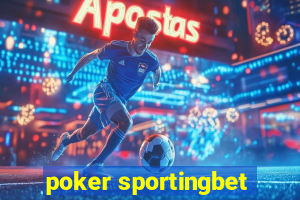 poker sportingbet