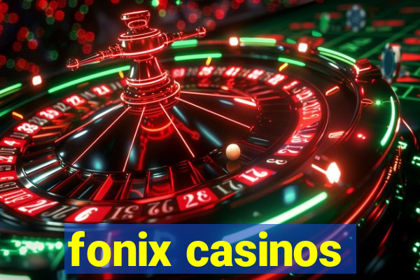 fonix casinos